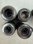 (10) Miscellaneous SLR Camera Lenses