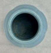 Blue Rookwood Pottery XXXVII 6094 Vase