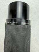 (10) Miscellaneous SLR Camera Lenses