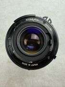 (10) Miscellaneous SLR Camera Lenses