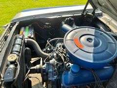 1966 Ford Mustang Coupe
