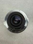 (10) Miscellaneous SLR Camera Lenses