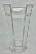 Tiffany & Co Windham 9" Lead Crystal Vase