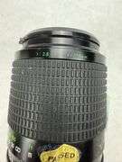 (10) Miscellaneous SLR Camera Lenses