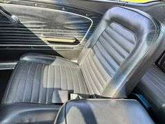 1966 Ford Mustang Coupe
