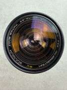(10) Miscellaneous SLR Camera Lenses