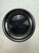 (10) Miscellaneous SLR Camera Lenses