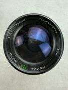 (10) Miscellaneous SLR Camera Lenses