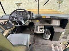 2000 Freightliner FS-65 School Bus Runs