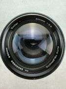 (10) Miscellaneous SLR Camera Lenses