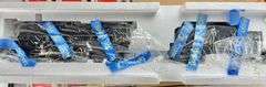 Lionel The Polar Express 6-31960 O Gauge Train Set