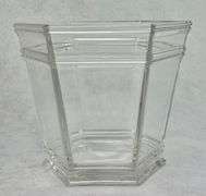 Tiffany & Co Windham Lead Crystal Ice Bucket