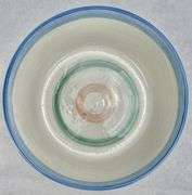 M.A. Hadley Pottery Covered Serving Vegetable Bowl with Lid