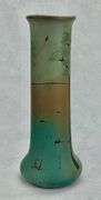 Weller Pottery Dickens Ware Vase