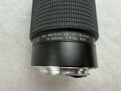 (10) Miscellaneous SLR Camera Lenses