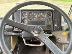 2000 Freightliner FS-65 School Bus Runs