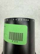(10) Miscellaneous SLR Camera Lenses