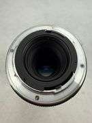 (10) Miscellaneous SLR Camera Lenses