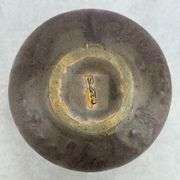 Fulper Pottery Ball Planter Vase