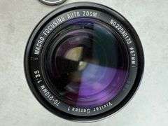 (10) Miscellaneous SLR Camera Lenses