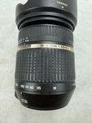 (10) Miscellaneous SLR Camera Lenses