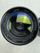 (10) Miscellaneous SLR Camera Lenses