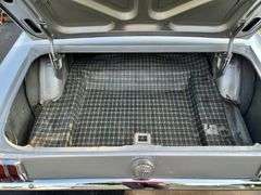 1966 Ford Mustang Coupe
