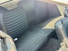 1966 Ford Mustang Coupe