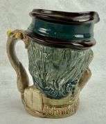 Vintage Royal Doulton Toby Mug Johnny Appleseed D6372 Large