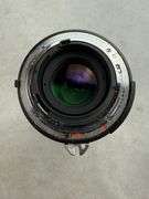 (10) Miscellaneous SLR Camera Lenses