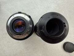 (10) Miscellaneous SLR Camera Lenses