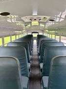 2000 Freightliner FS-65 School Bus Runs