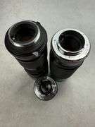 (10) Miscellaneous SLR Camera Lenses