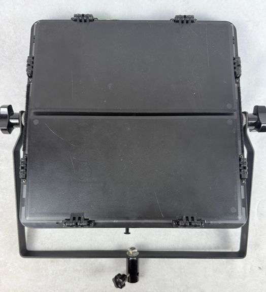 Pair Zabolight LT-1 LED Soft Light