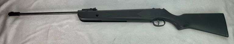 Winchester Air Rifles 1100SS 4.5mm BB Gun