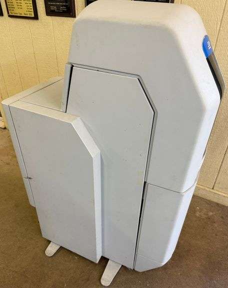 ICG 330i Drum Scanner
