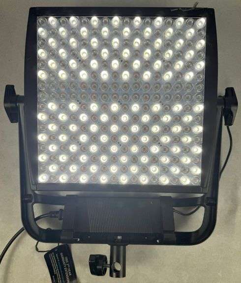 Litepanels Astra 1x1 Bi-Color Studio Light 13-24VDC