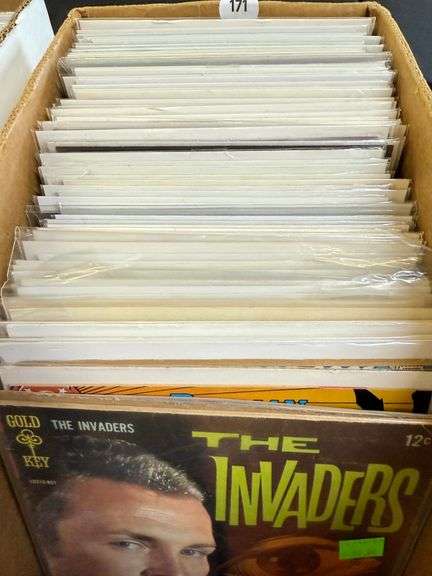 (87) Marvel & DC Comics, Spiderman, Batman, Superman, Sabretooth