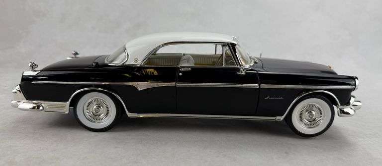 1955 Chrysler Imperial Signature Series Diecast 1:18