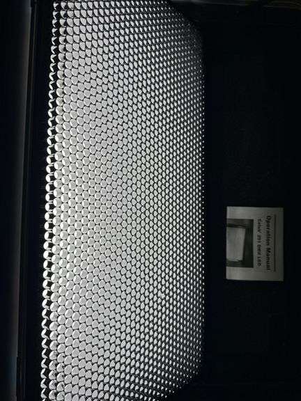 Kino Flo Celeb 201 DMX LED Light