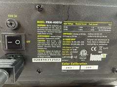 Lowel Prime LED 400 Tungsten PRM-400TU Daylight Light