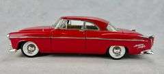 1955 Chrysler C300 Motor Max American Graffiti 1:18 73160