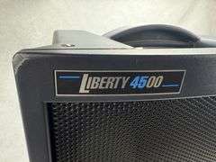 Anchor Audio Liberty MPB-4500 Portable Speaker