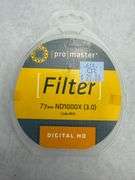 (39) NEW Promaster Filters Digital HD