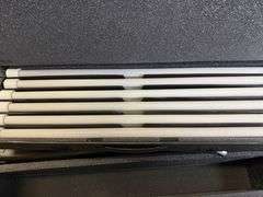 Kino Flo Diva Lite 401 DIV-401 w/ Case & Extra Bulbs
