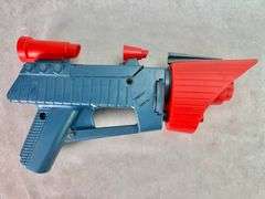 Vintage REMCO Star Trek Laser Gun