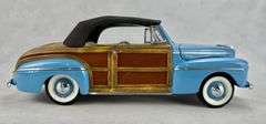 Signature Series 1946 Ford Sportsman Diecast 1:18 20048