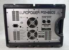 Behringer Europower PMX880S 10 Channel 800w Mixer