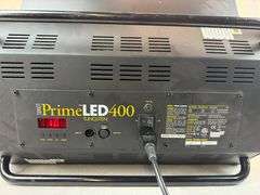 Lowel Prime LED 400 Tungsten PRM-400TU Daylight Light