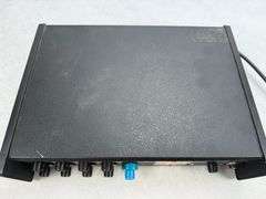 Shure Model FP42 Stereo Mixer